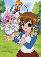 Sugar: A Little Snow Fairy Summer Special (��������� ������� ��� ������� - ������ ����������)