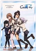 Candy Boy (�����-���) MPEG4