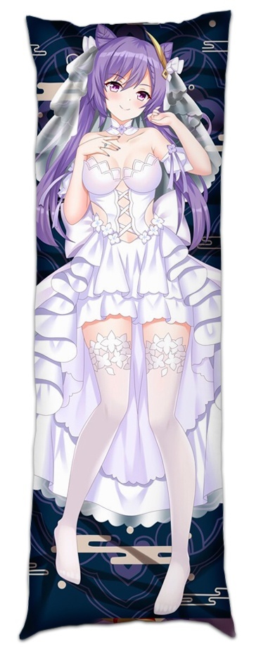 ���������� � �������� ������ ������ - Keqing 5