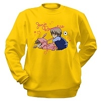 ��������� Junjou Romantica Chibi Misaki and Usami