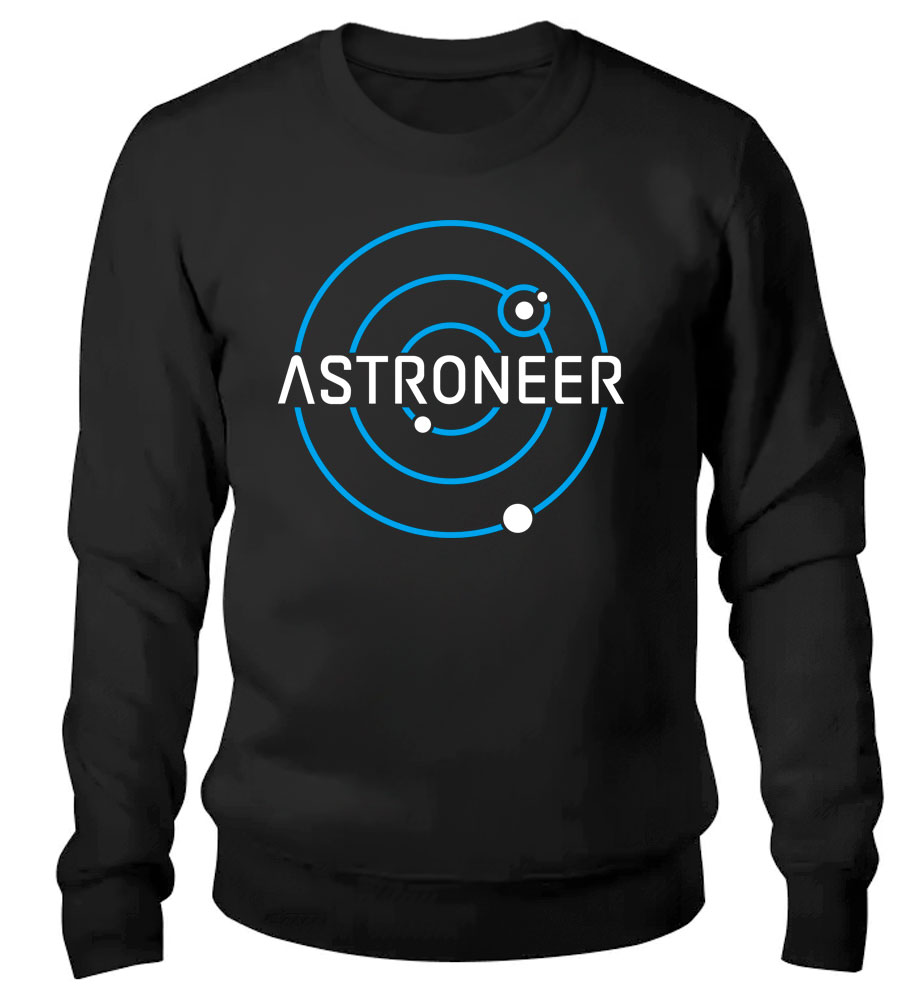 ���������� ������� ������� �������� / ������ �� ����� � ����� Astroneer / ��������