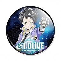 ������ elDLIVE Chuta Kokonose