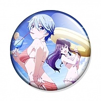 ������ Fuuka Koyuki & Fuuka