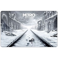   METRO Exodus