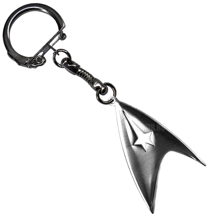 ���������� ������� ������ �� ���������� Star Trek �� ����� � ����� �������� ���� / Star Trek