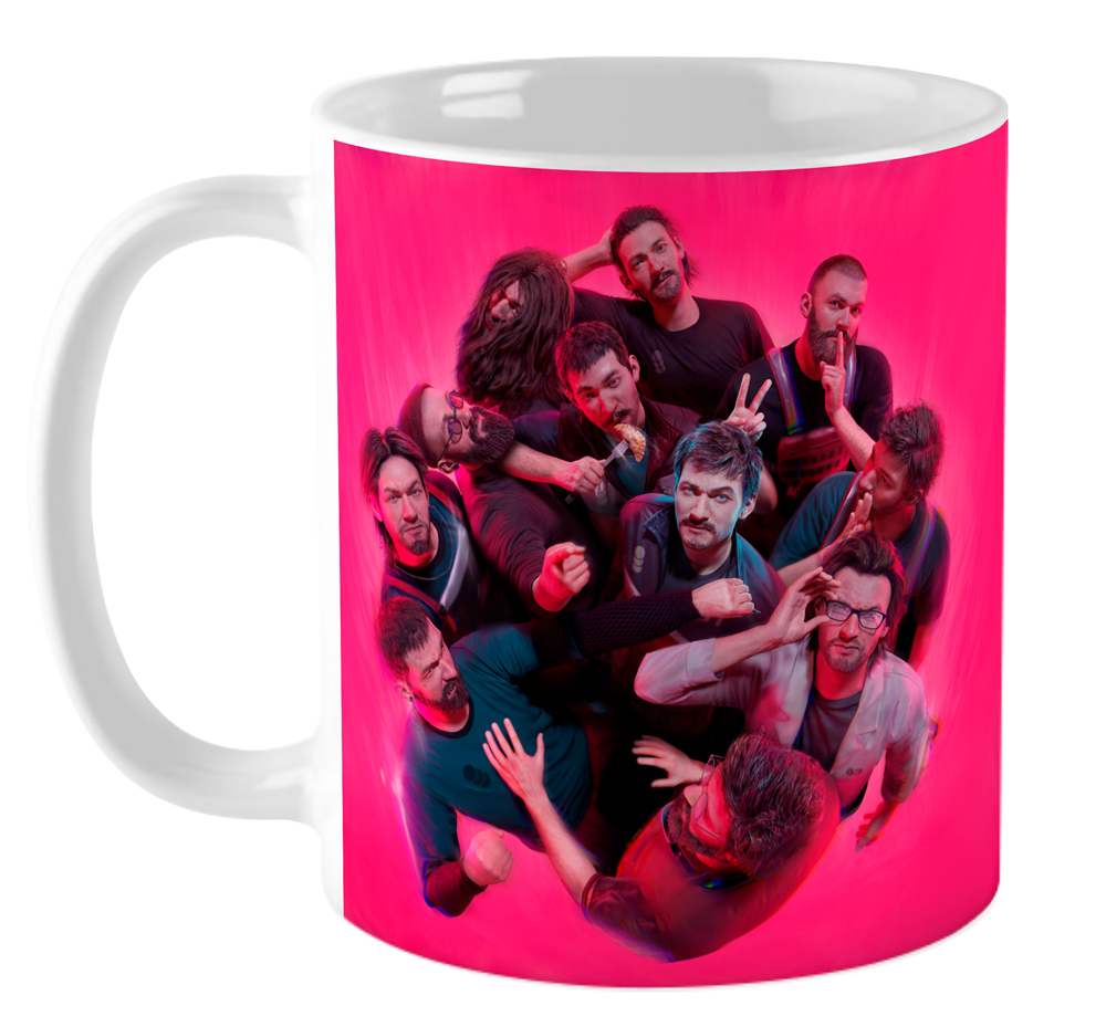 ���������� ������� ������������ ������ �� ����� The Alters / ������� / ������ � / ����������