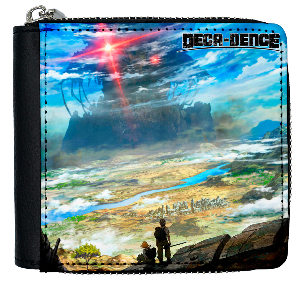 ���������� ������� ������� �� ������ � ���������� ��� ������ � ������� ����� ����-���� �� ����� � ����� ����-���� / Deca-Dence / ������