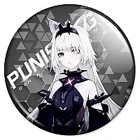 ������ Punishing: Gray Raven - Feral Scent