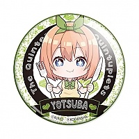 ������ Gochi-chara ���� ������ - Yotsuba Nakano