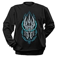 ��������� World of Warcraft Arthas Helmet