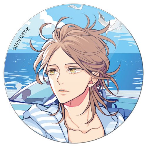 ���������� ������� ������ ��������� ������� Fortissimo - Kiyoke Ryo �� ����� � ����� ���������� / Fortissimo