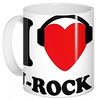������ I Love J-Rock