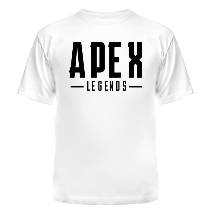 ���������� ������� �������� APEX Legends Logo Ver.2 �� ����� � ����� Apex Legends / ������� ������