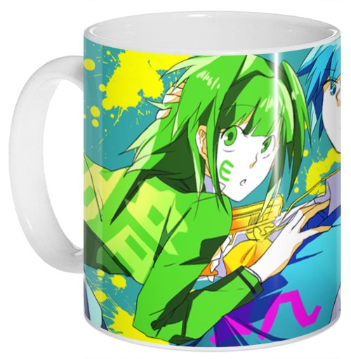 ���������� ������� ������ Ansatsu Kyoushitsu - Nagisa, Karma and Kaede �� ����� � ����� ����� ����� / Assassination Classroom / Ansatsu Kyoushitsu