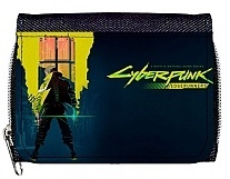   Cyberpunk: Edgerunners