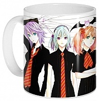  Rosario+Vampire 50090