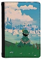 ������� �� ������� ������ Genshin Impact - ����� �2