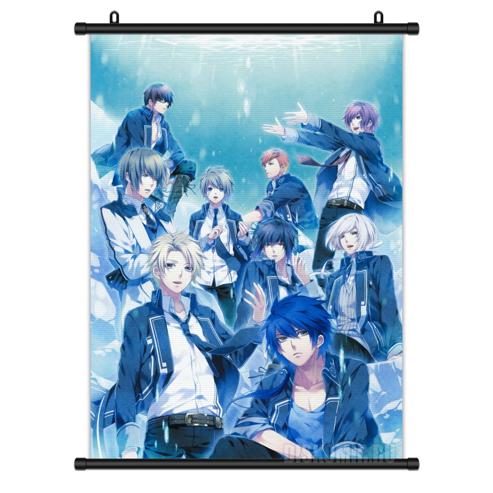            9:  +  / Norn9: Norn+Nonet