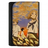 ������� ������ Natsume Yuujinchou 331165