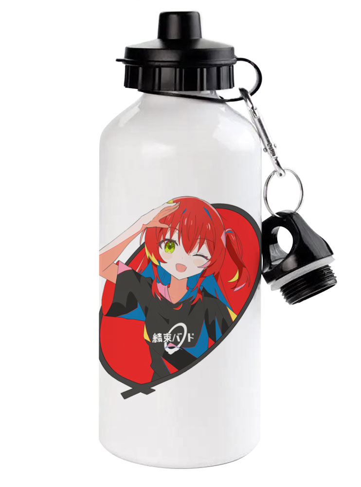 ���������� ������� ���������� ������� ��� ���� �������� �����! / ��� ���� �� ����� �������� �����! / Bocchi the Rock! / ���-������!