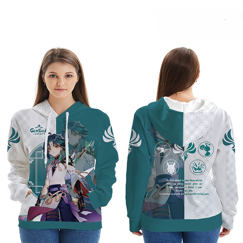 ���������� ������� ���� Genshin Impact - ��� �� ����� � ����� ������ ������ / Genshin Impact