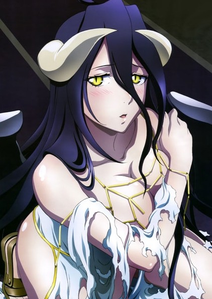 ������ �������� �� ����� Overlord