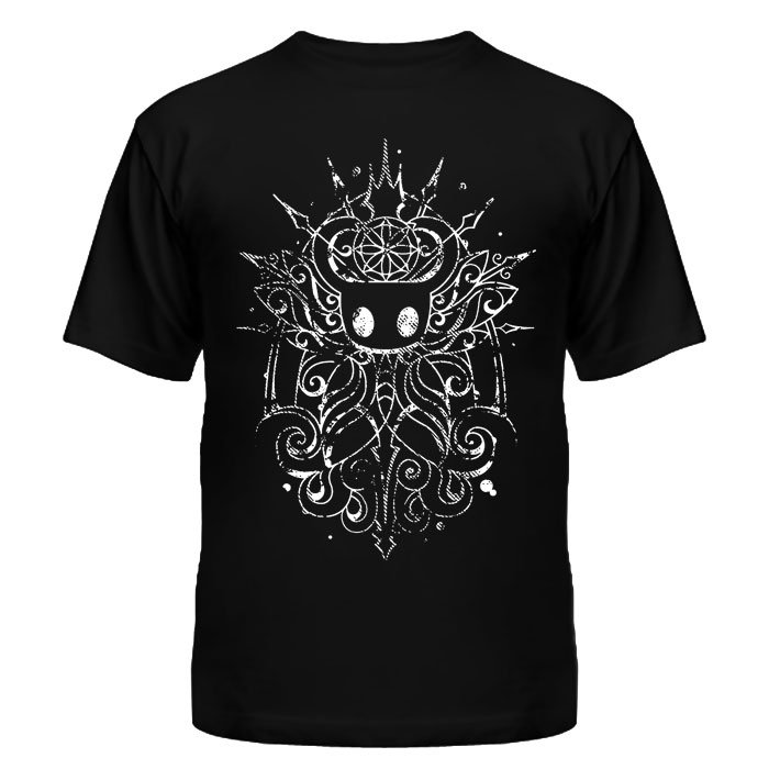 ���������� ������� �������� "Hollow Knight" The Knight �� ����� � ����� ����� ������ / Hollow Knight