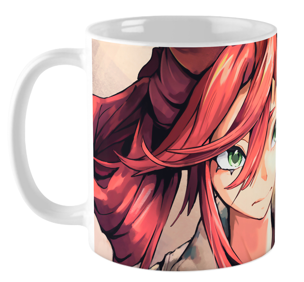 ���������� ������� ������������ ������ �� ����� ��������� / ��������� / Gachiakuta