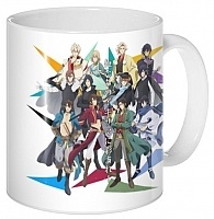 ������ � ������� ����� Bakumatsu