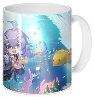 ������ Honkai: Star Rail - Bailu