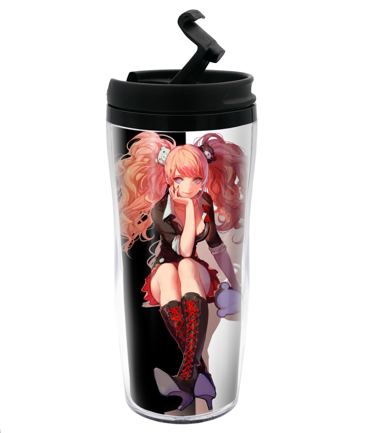 ���������� ������� ����������� ����������� Danganronpa 350 ��. �� ����� ����� �������� / Danganronpa / �����������