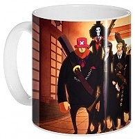 ������ One Piece 51292