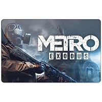 ������ ��������� ������������� � ����� �� ���� METRO Exodus