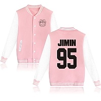   "BTS" JIMIN 95
