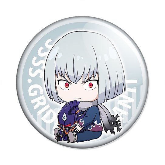 ���������� ������� ������ SSSS.Gridman - Chibi Anti �� ����� � ����� ������� / Gridman / SSSS.Gridman / ���������� ����������-��������. �������