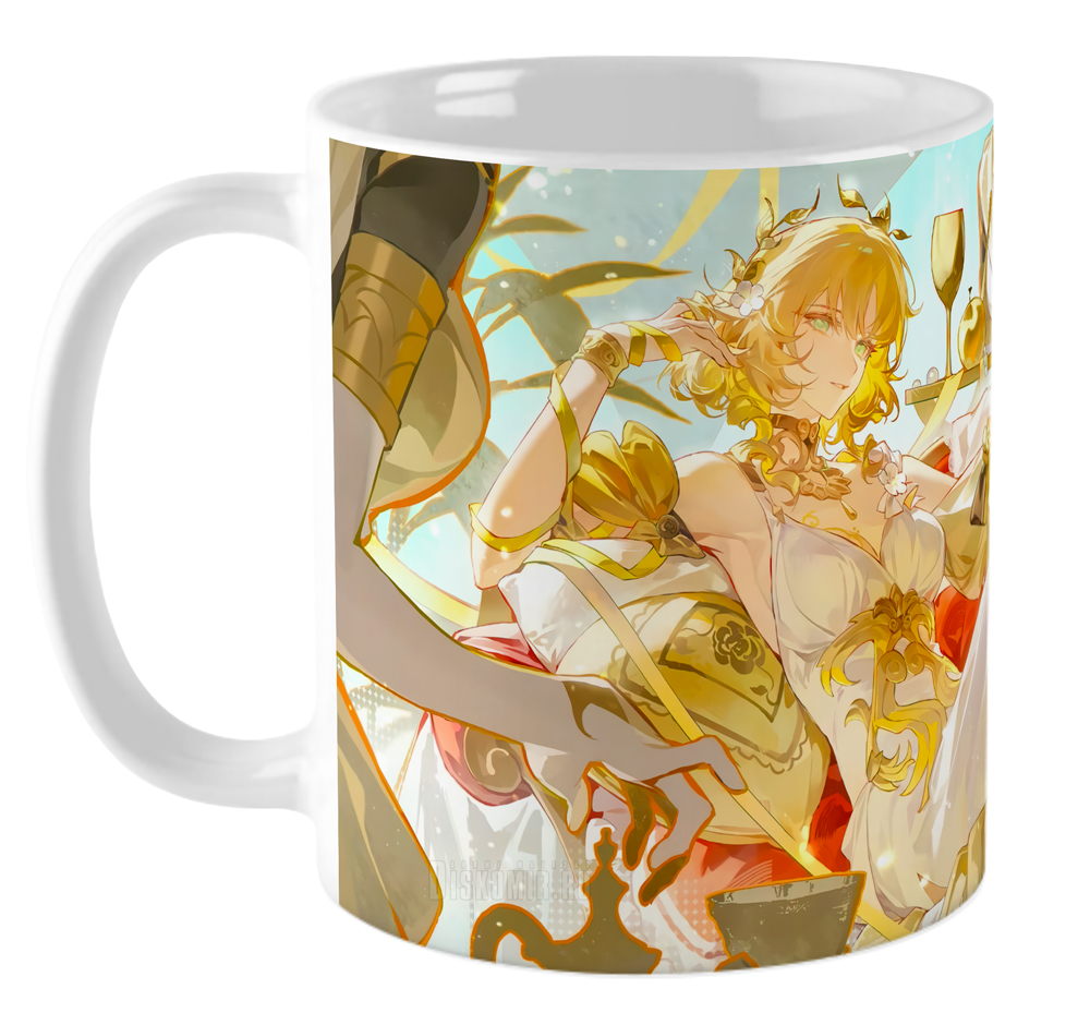 ���������� ������� ������������ ������ �� ����� ������: ���� ���� / Honkai: Star Rail / ������: �������� ������