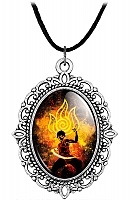 ����� �������� Minimalist Art: Avatar The Legend of Aang - Zuko