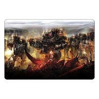 ������ ��������� ������������� Warhammer 321676