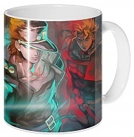 ������ JoJo - Epic Jotaro