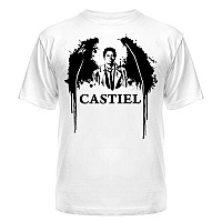 �������� Supernatural - Castiel