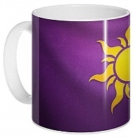 ������ Tangled 307003