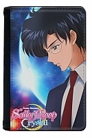 ������� �� ������� ������ Sailor Moon Crystal - Mamoru Chiba