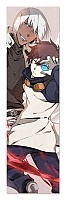 �������� Kekkai Sensen 349975
