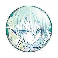 ������ Shaman King Ani-Art - Lyserg Diethel