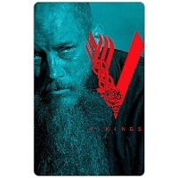  Vikings Ragnar Lothbrok The Legend