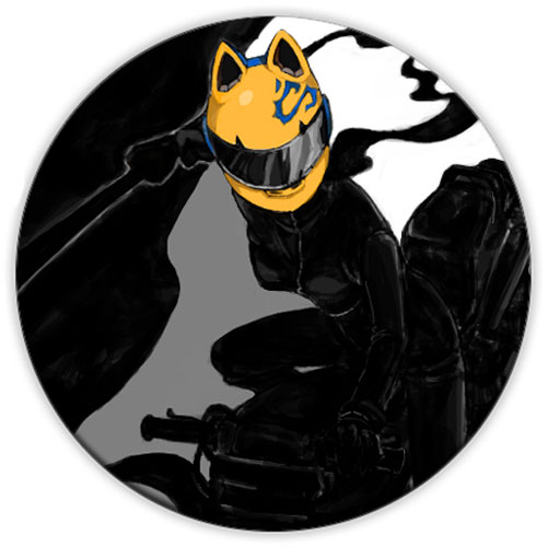 ���������� ������� ������ ��������� ������� Durarara!! 95614 �� ����� � ����� ��������!! / Durarara!!