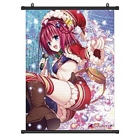 ������� �������� To Love-Ru Darkness - Mea Christmas Ver.