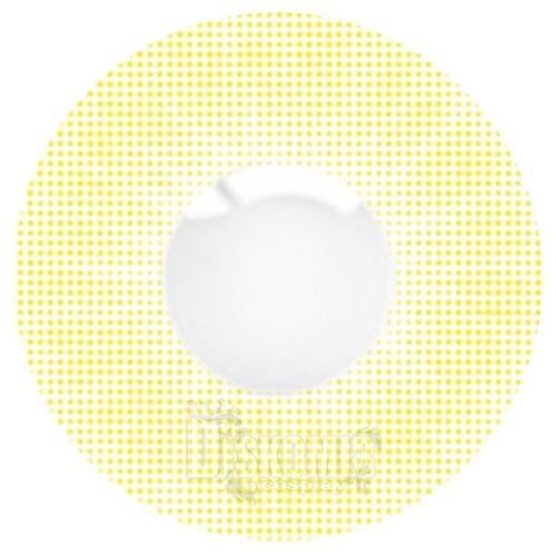 ���������� ������� ���������� ���������� ����� Maxiy Girl Aurora Yellow Green #29 �� ����� � ����� 