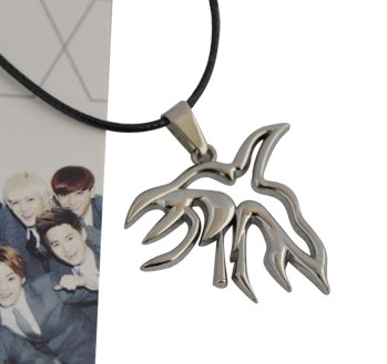 ���������� ������� ����� K-POP Exo "Chanyeol - Flame / EXO-K" 306622 �� ����� � ����� K-Pop / J-Pop / EXO / BTS