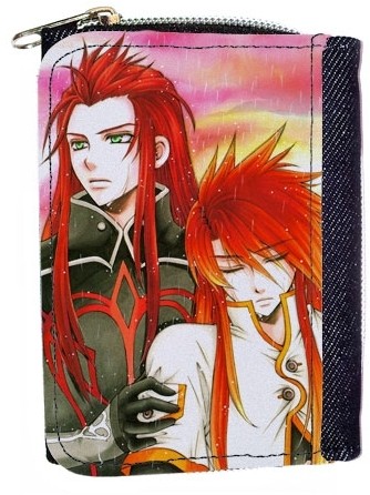 ���������� ������� ������� ��������� Tales of the Abyss 55143 �� ����� � ����� �������� ������ / Tales of the Abyss